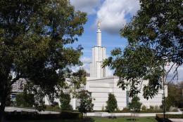 MormonChurch